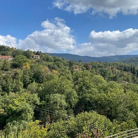 アパート Karyatida