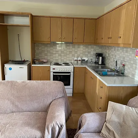 Appartement Karyatida