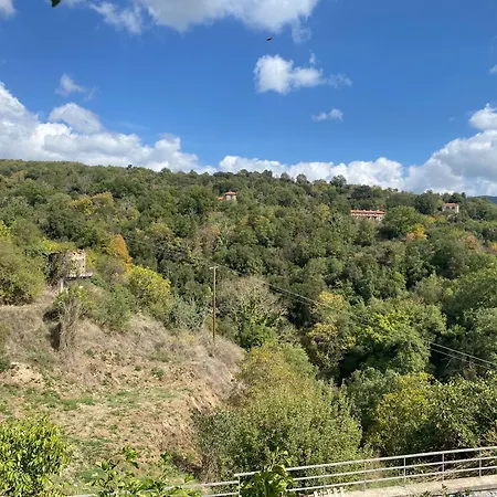 דירה Karyatida *