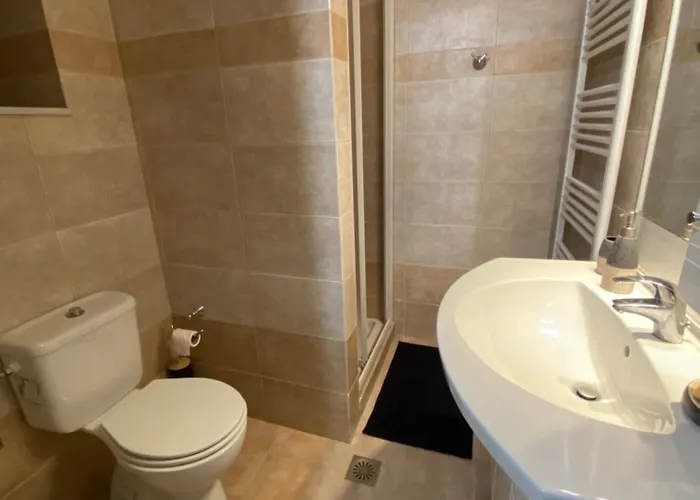 Apartman Karyatida Kariész